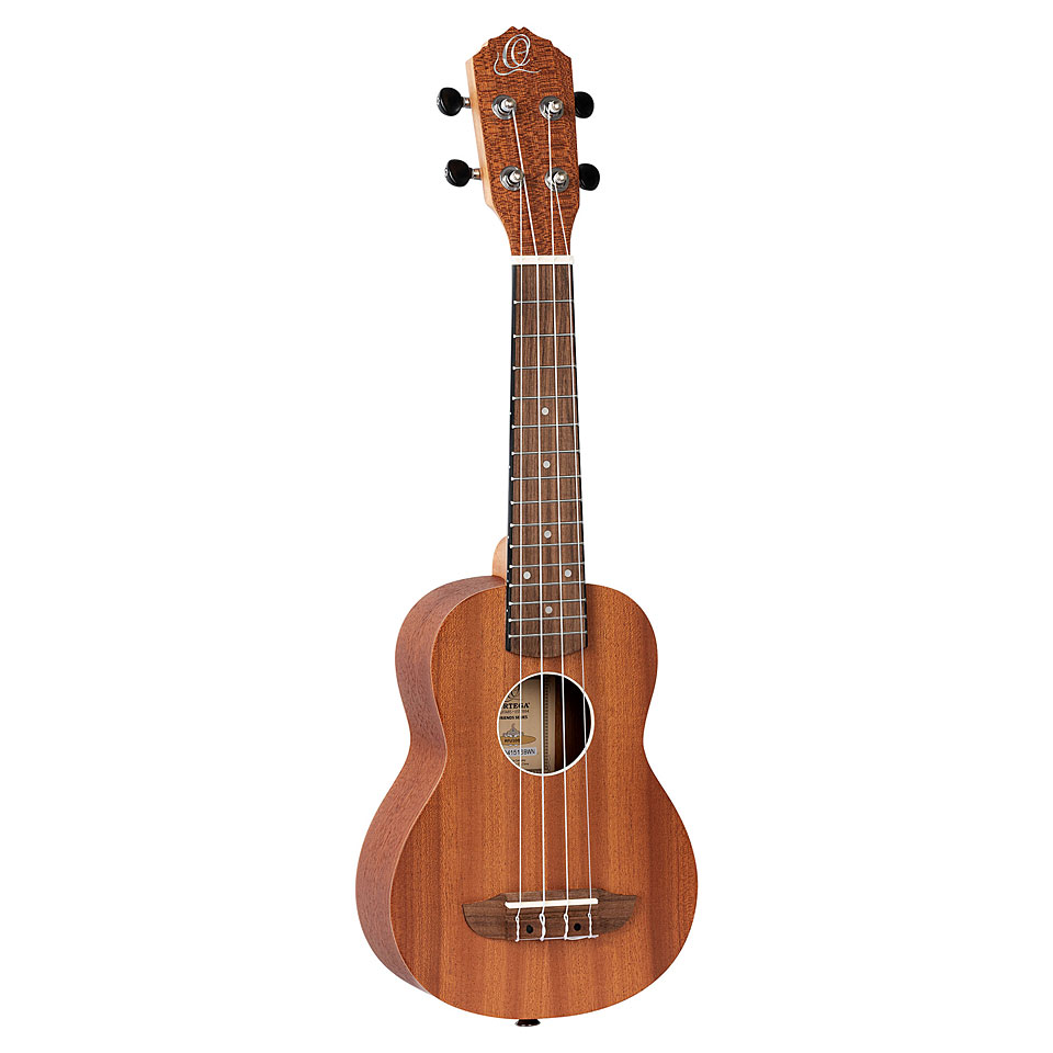 Ortega RFU10S Ukulele von Ortega