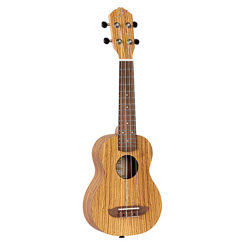 Ortega RFU10Z Ukulele von Ortega