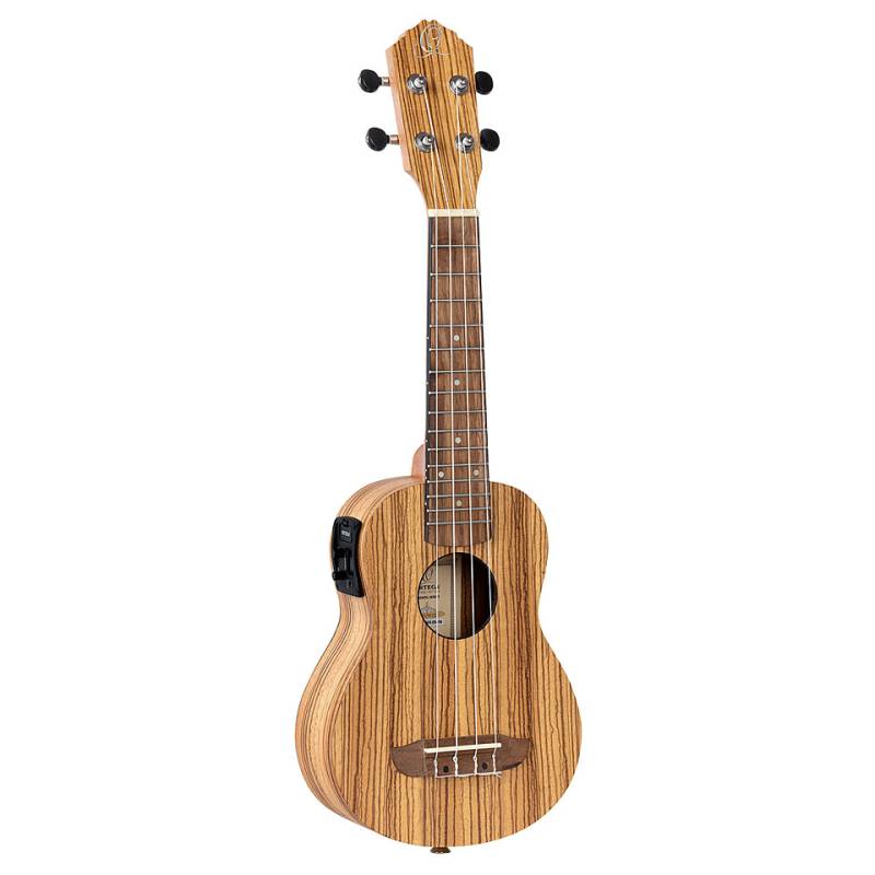 Ortega RFU10ZE Ukulele von Ortega