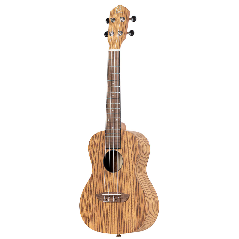 Ortega RFU11Z-L Ukulele von Ortega