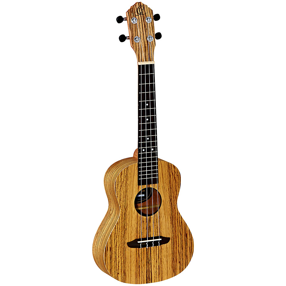 Ortega RFU11Z Ukulele Ortega RFU11Z Ukulele von Ortega