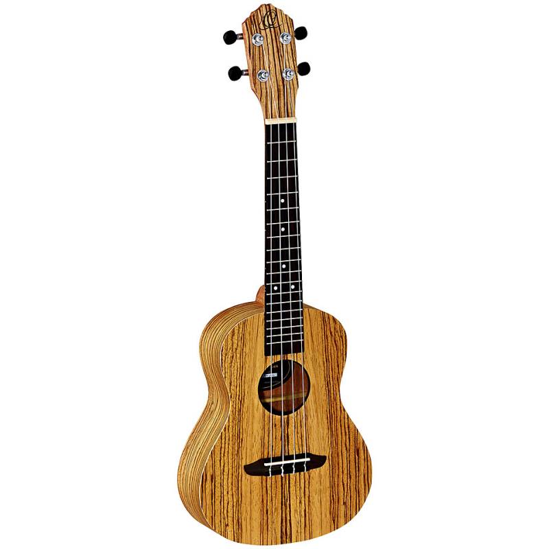 Ortega RFU11Z Ukulele von Ortega