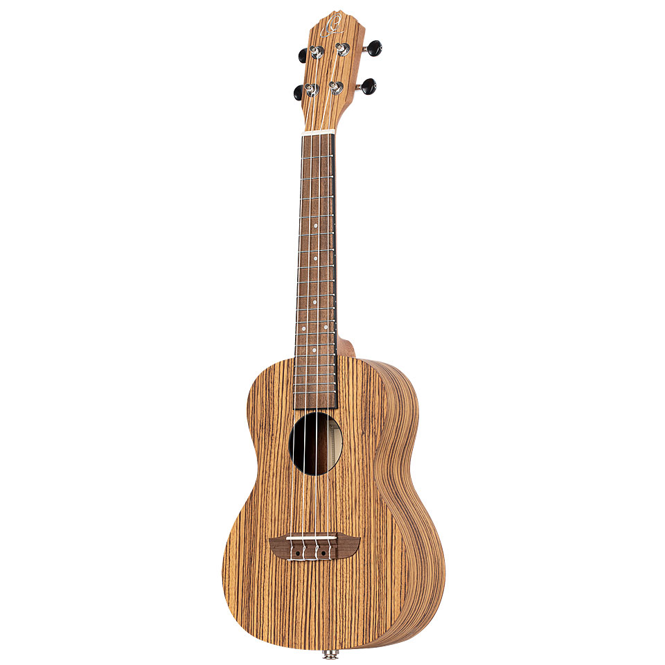Ortega RFU11ZE-L Ukulele Ortega RFU11ZE-L Ukulele von Ortega