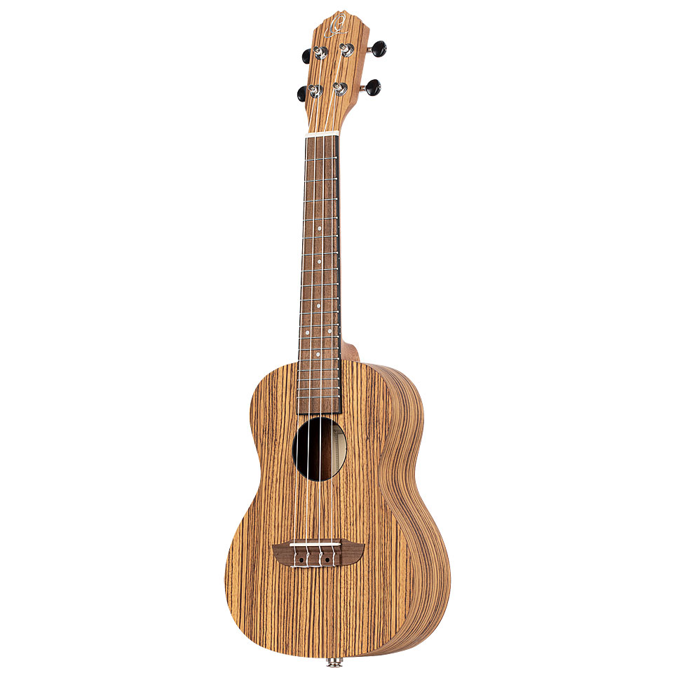 Ortega RFU11ZE-L Ukulele von Ortega