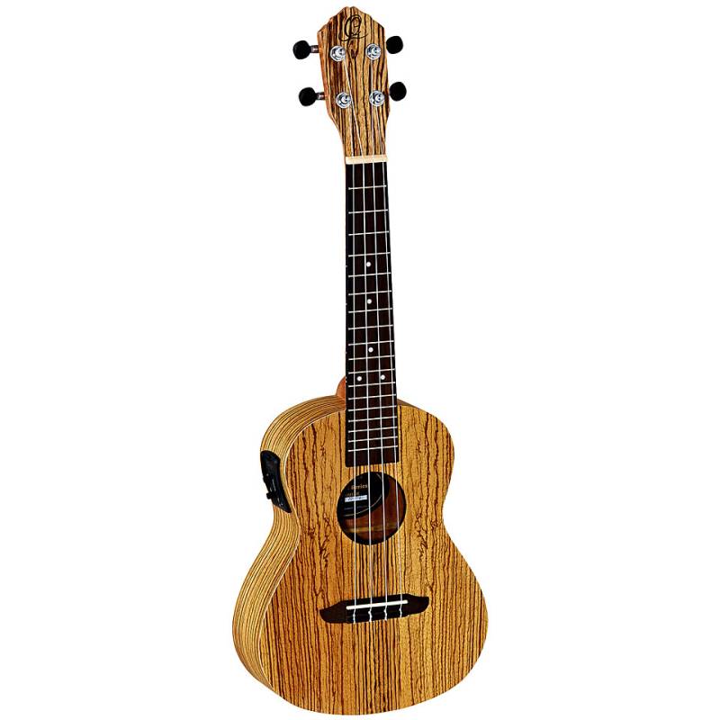 Ortega RFU11ZE Ukulele von Ortega