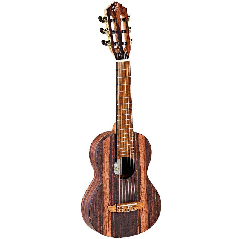 Ortega RGL5EB Ukulele von Ortega