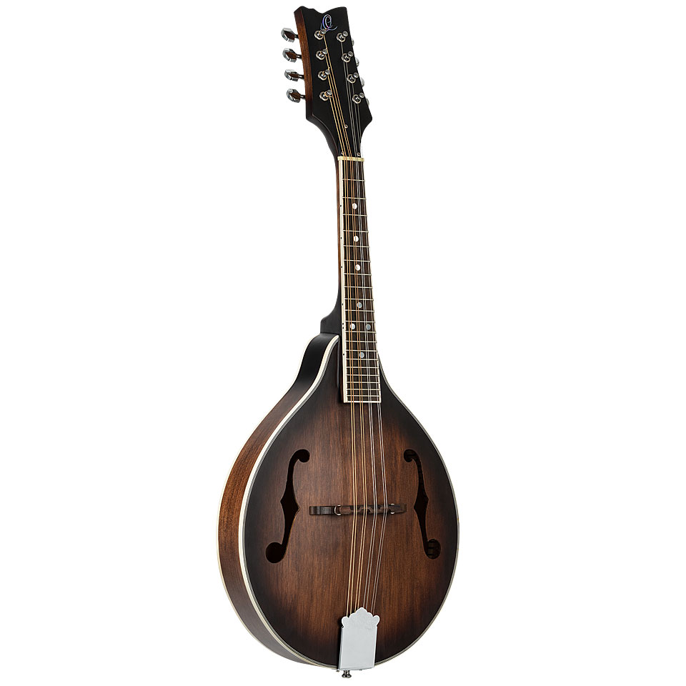 Ortega RMA30-WB Bluegrass Mandoline von Ortega