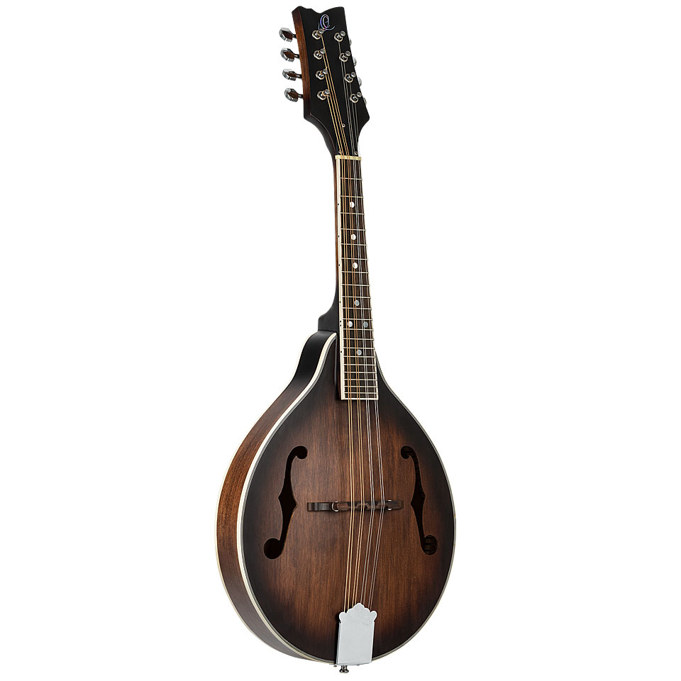 Ortega RMA30-WB Bluegrass Mandoline Ortega RMA30-WB Bluegrass Mandoline von Ortega
