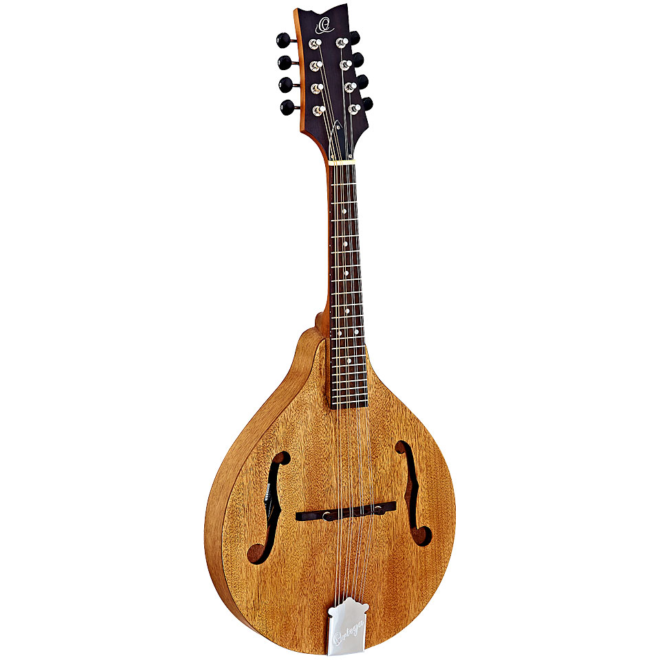 Ortega RMA5NA Bluegrass Mandoline von Ortega