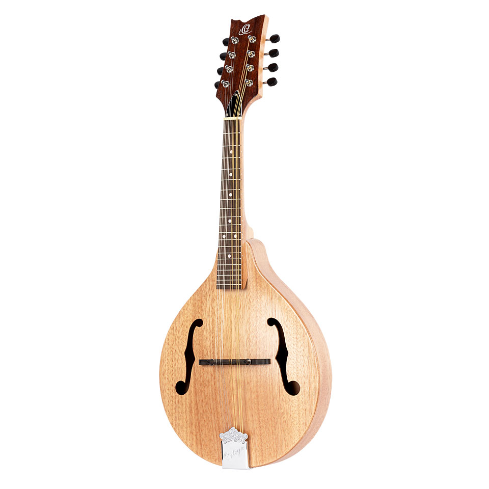 Ortega RMA5NA-L Bluegrass Mandoline von Ortega
