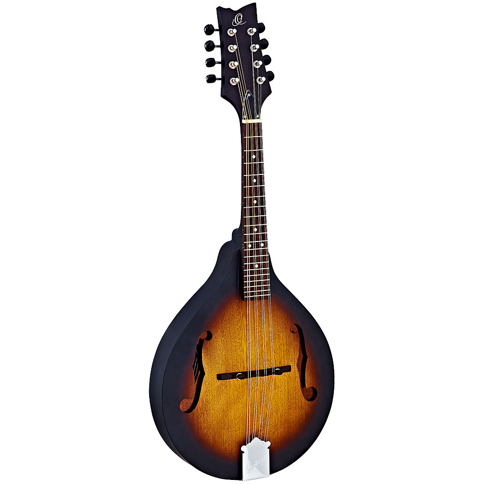 Ortega RMA5VS Bluegrass Mandoline von Ortega