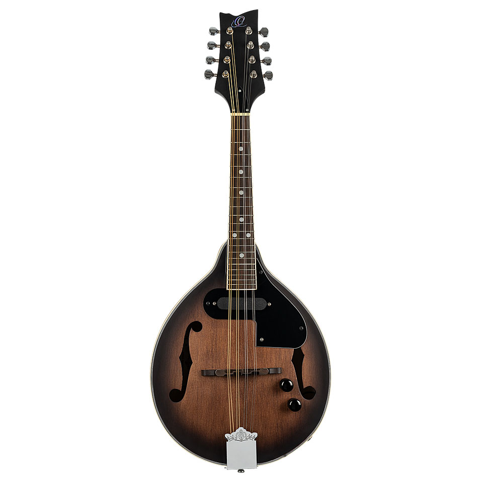 Ortega RMAE30-WB Bluegrass Mandoline Ortega RMAE30-WB Bluegrass Mandoline von Ortega