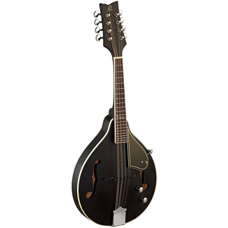 Ortega RMAE40SBK Bluegrass Mandoline von Ortega