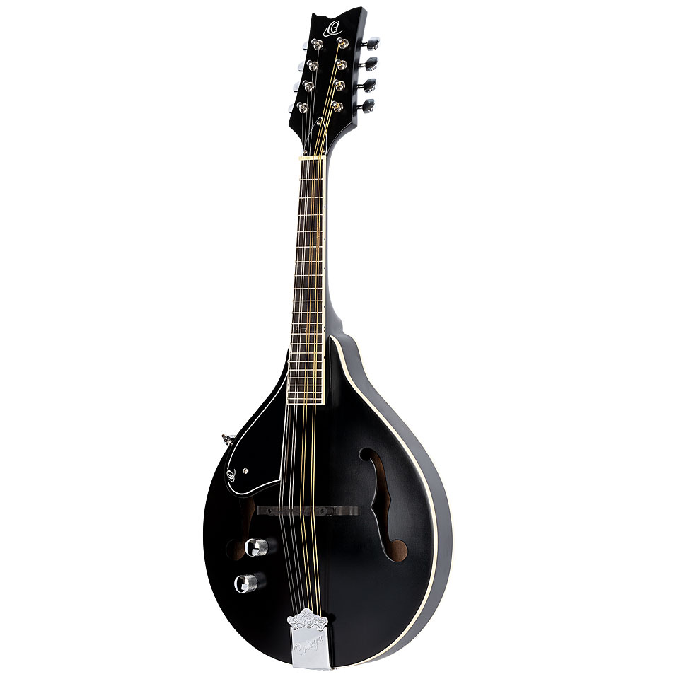 Ortega RMAE40SBK-L Bluegrass Mandoline von Ortega