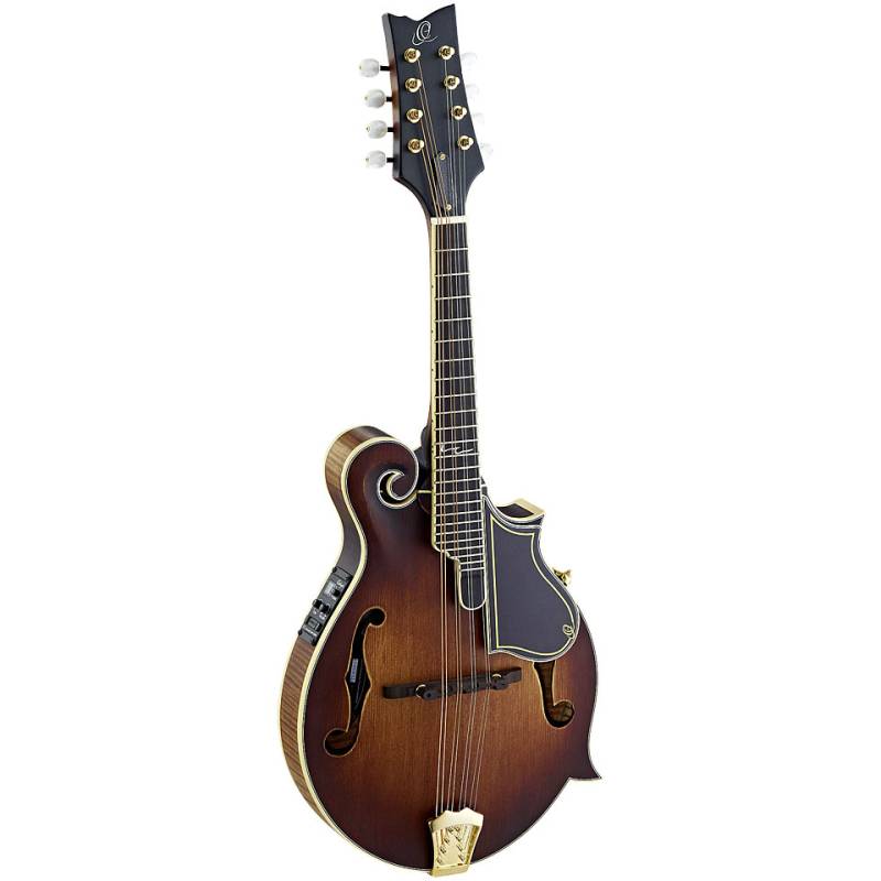 Ortega RMFE100AVO Bluegrass Mandoline von Ortega