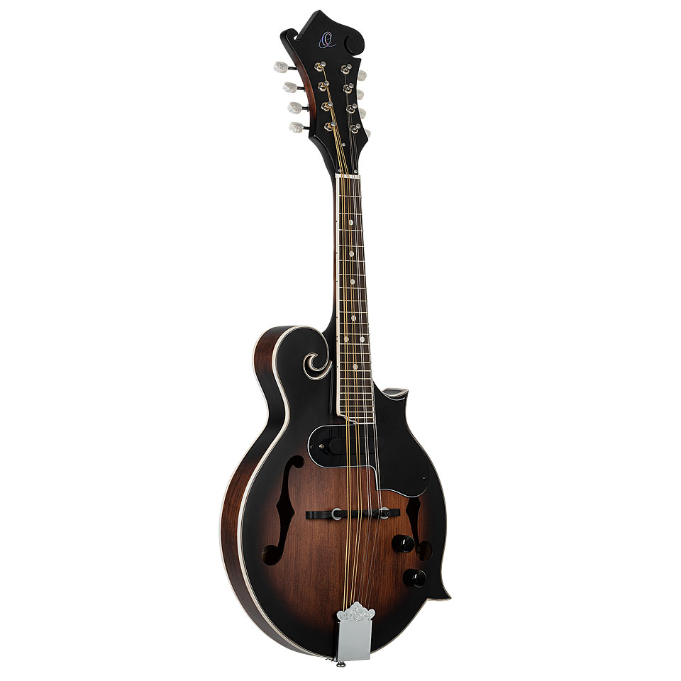 Ortega RMFE30-WB Bluegrass Mandoline von Ortega