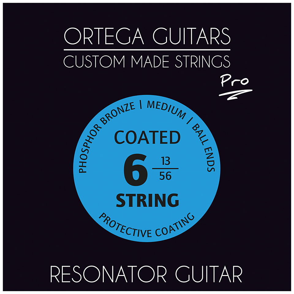 Ortega RSP-M Saiten Westerngitarre Ortega RSP-M Saiten Westerngitarre von Ortega