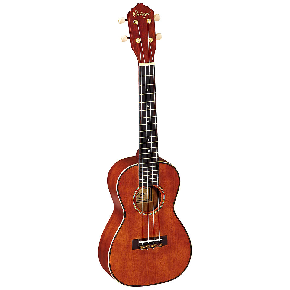 Ortega RU11 Ukulele Ortega RU11 Ukulele von Ortega