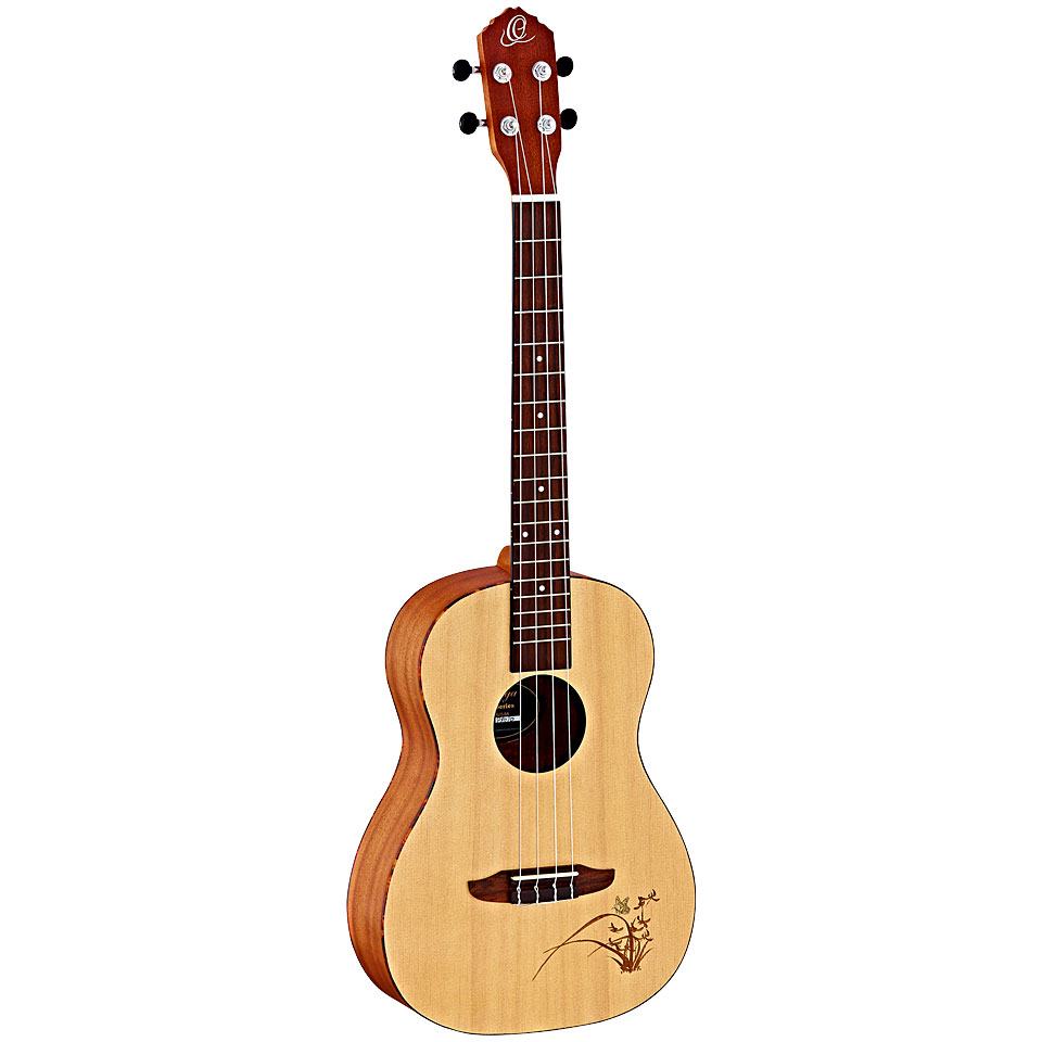 Ortega RU5-BA Ukulele von Ortega