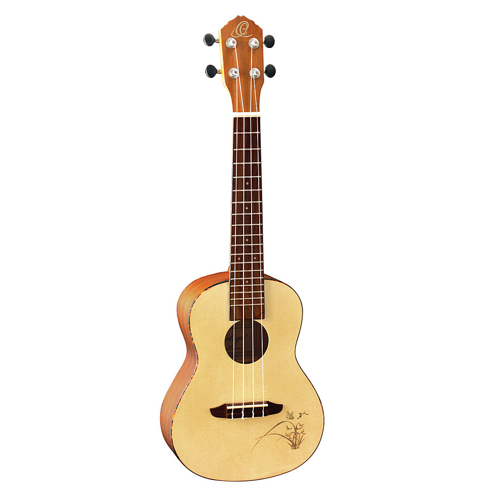 Ortega RU5 Ukulele Ortega RU5 Ukulele von Ortega