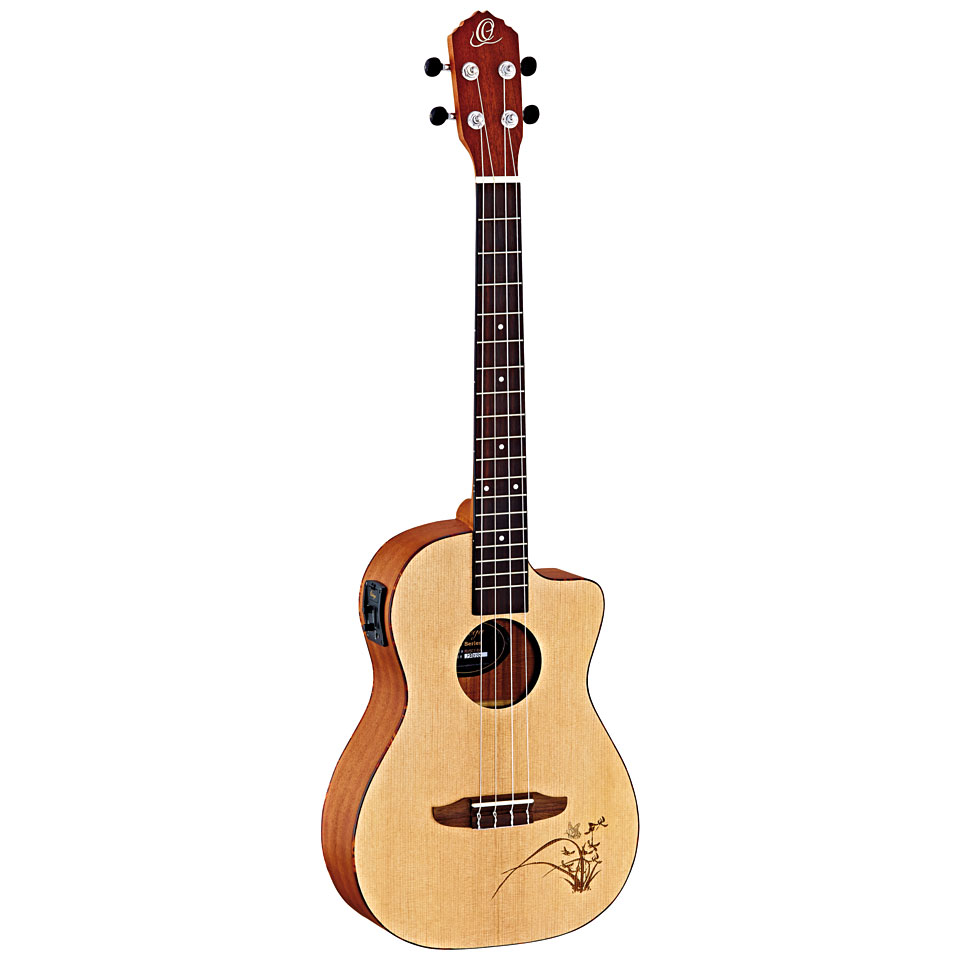 Ortega RU5CE-BA Ukulele Ortega RU5CE-BA Ukulele von Ortega