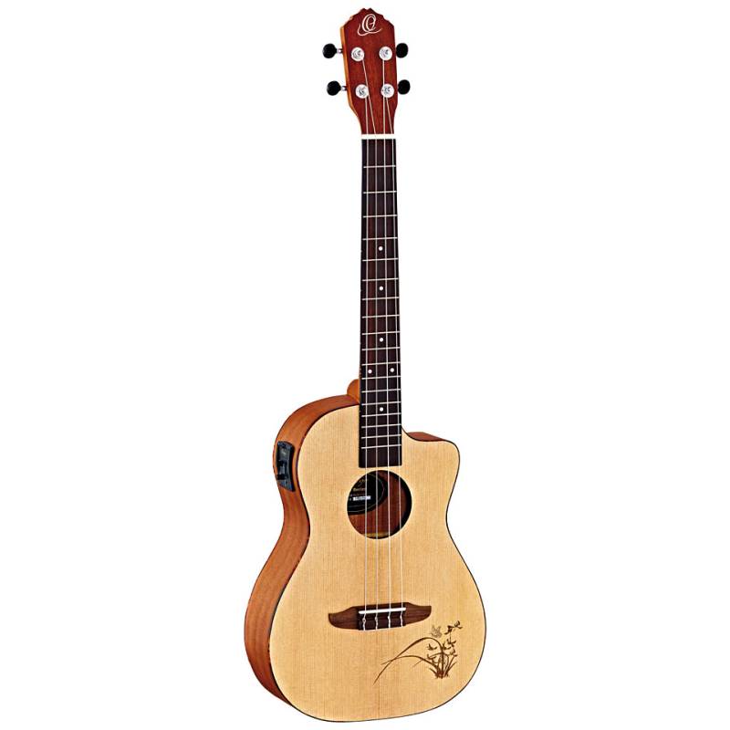 Ortega RU5CE-BA Ukulele von Ortega