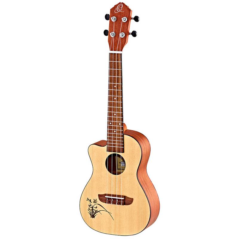 Ortega RU5CE-L Ukulele von Ortega