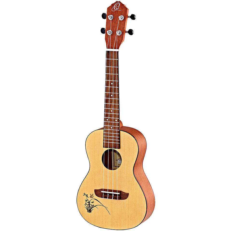 Ortega RU5L Ukulele Ortega RU5L Ukulele von Ortega