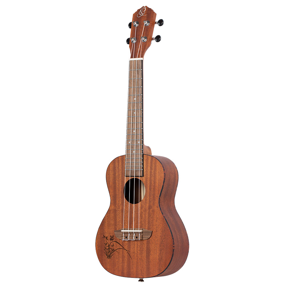 Ortega RU5MM-L Ukulele von Ortega