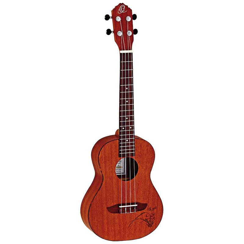 Ortega RU5MM-TE Ukulele von Ortega