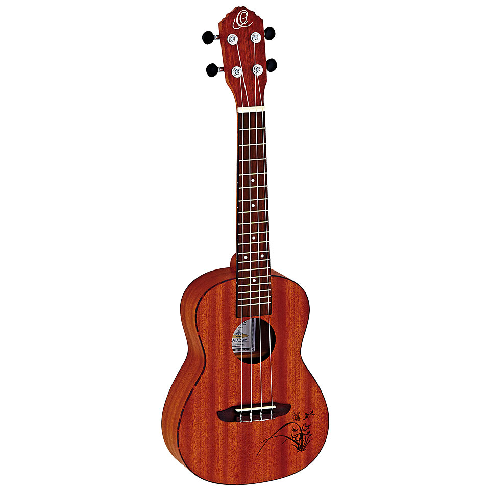Ortega RU5MM Ukulele Ortega RU5MM Ukulele von Ortega