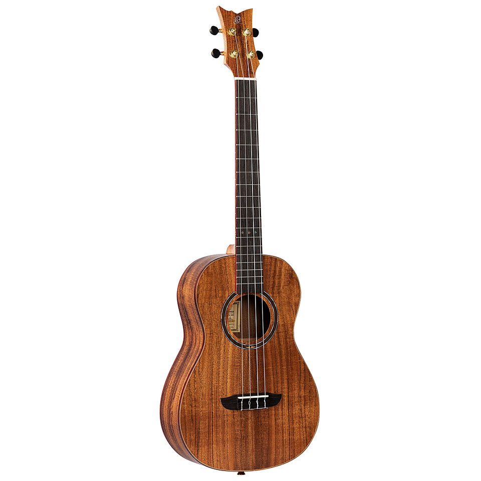 Ortega RUACA-BA Ukulele von Ortega