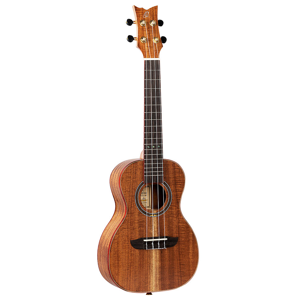 Ortega RUACA-CC Ukulele von Ortega