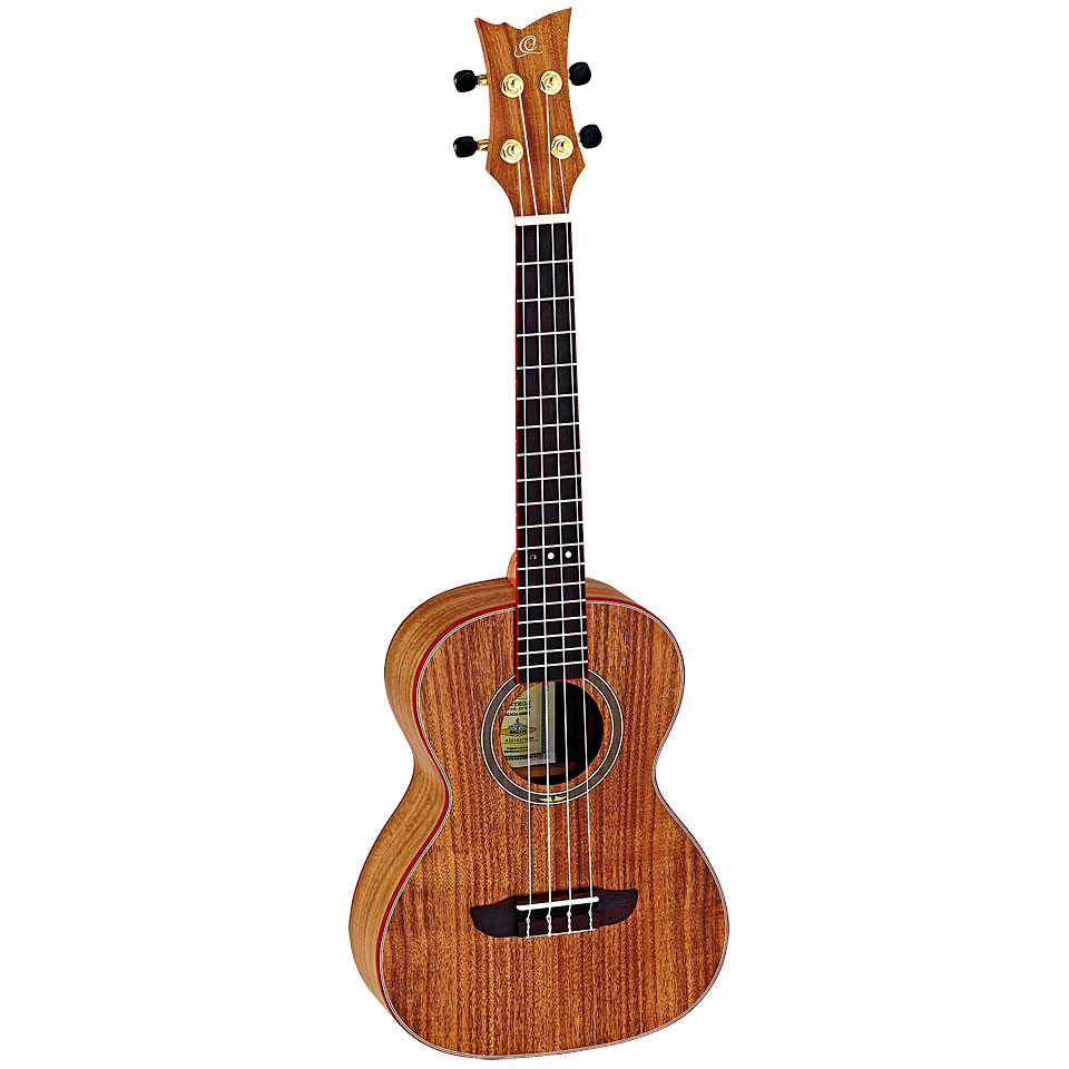 Ortega RUACA-TE Ukulele Ortega RUACA-TE Ukulele von Ortega