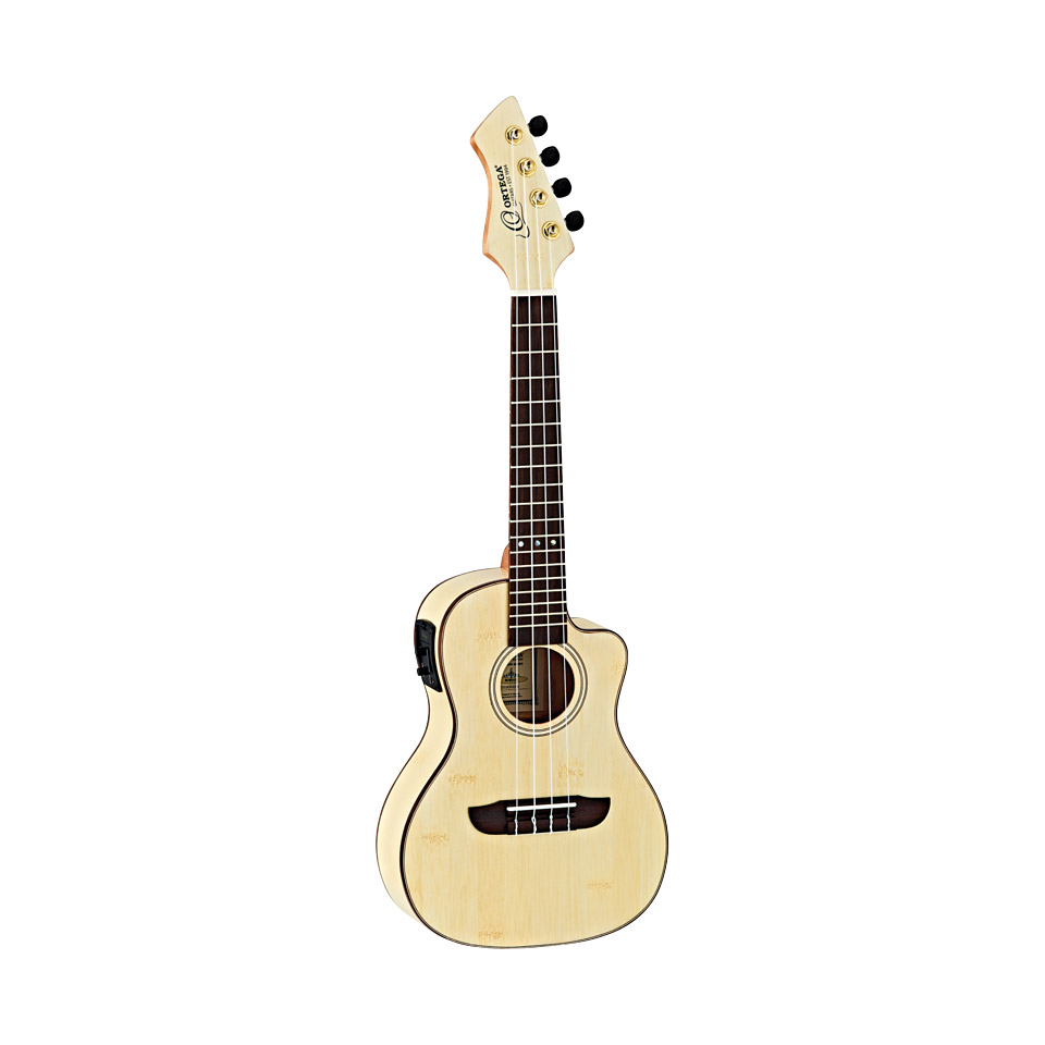Ortega RUBO-CE Ukulele Ortega RUBO-CE Ukulele von Ortega