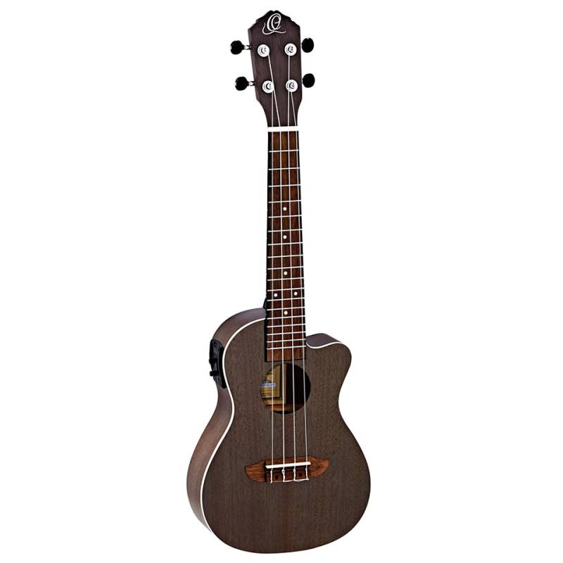 Ortega RUCOAL-CE Ukulele von Ortega