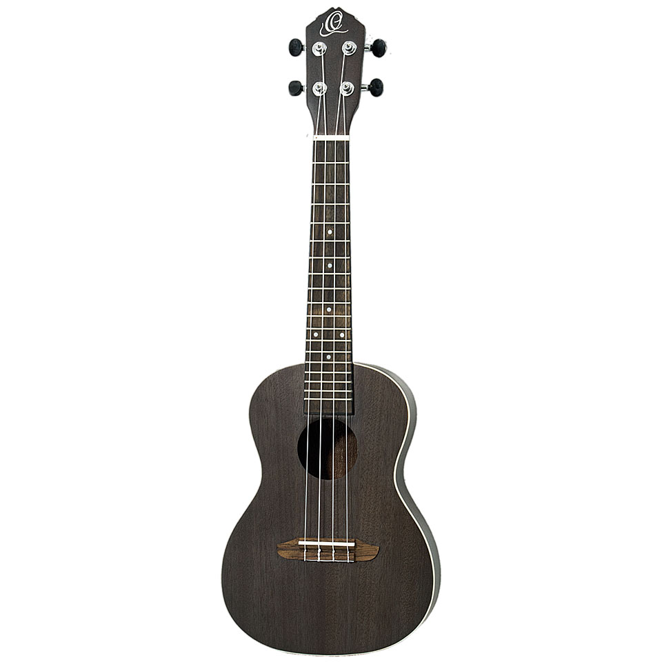Ortega RUCOAL Ukulele Ortega RUCOAL Ukulele von Ortega