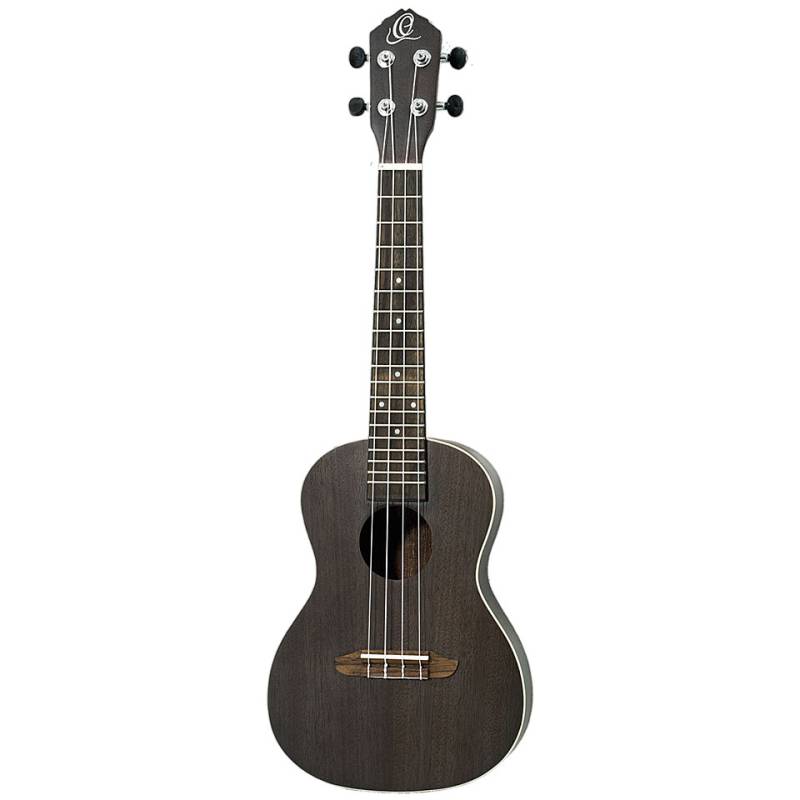 Ortega RUCOAL Ukulele von Ortega