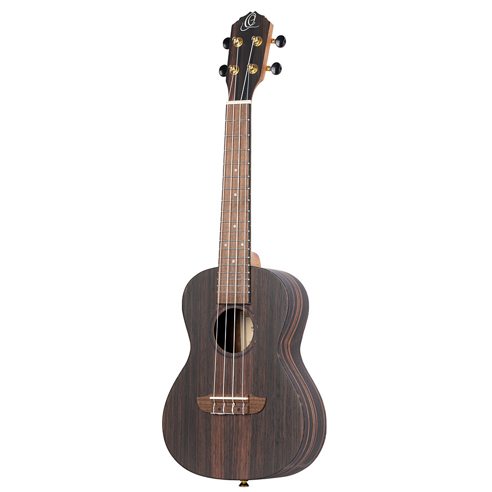 Ortega RUEB-CC-L Ukulele von Ortega