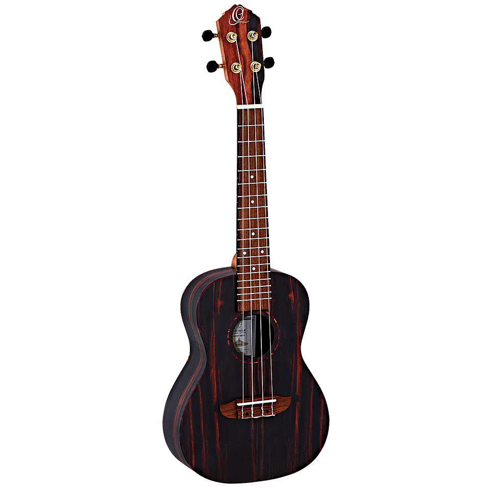 Ortega RUEB-CC Ukulele von Ortega