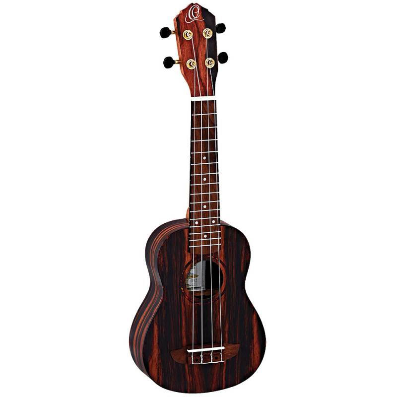 Ortega RUEB-SO Ukulele von Ortega