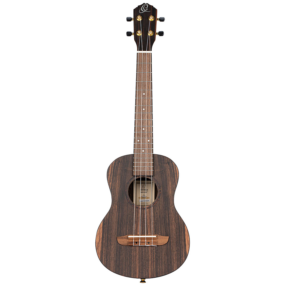 Ortega RUEB-TE Ukulele Ortega RUEB-TE Ukulele von Ortega