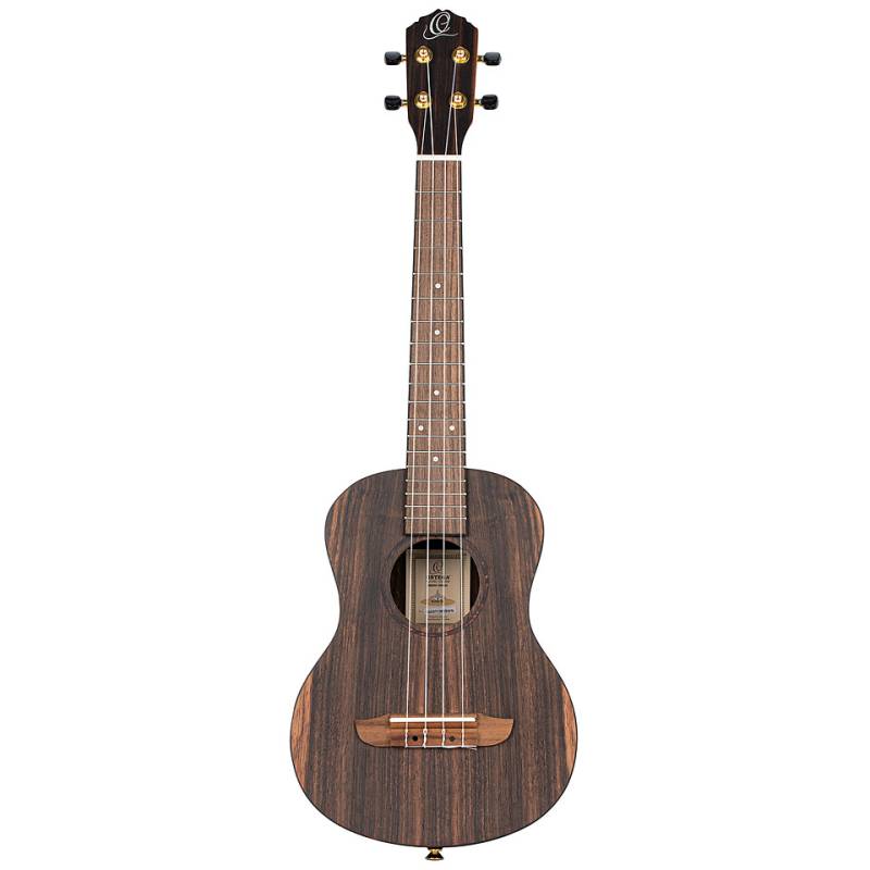 Ortega RUEB-TE Ukulele von Ortega