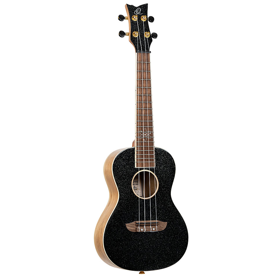 Ortega RUEL-MBK Ukulele von Ortega