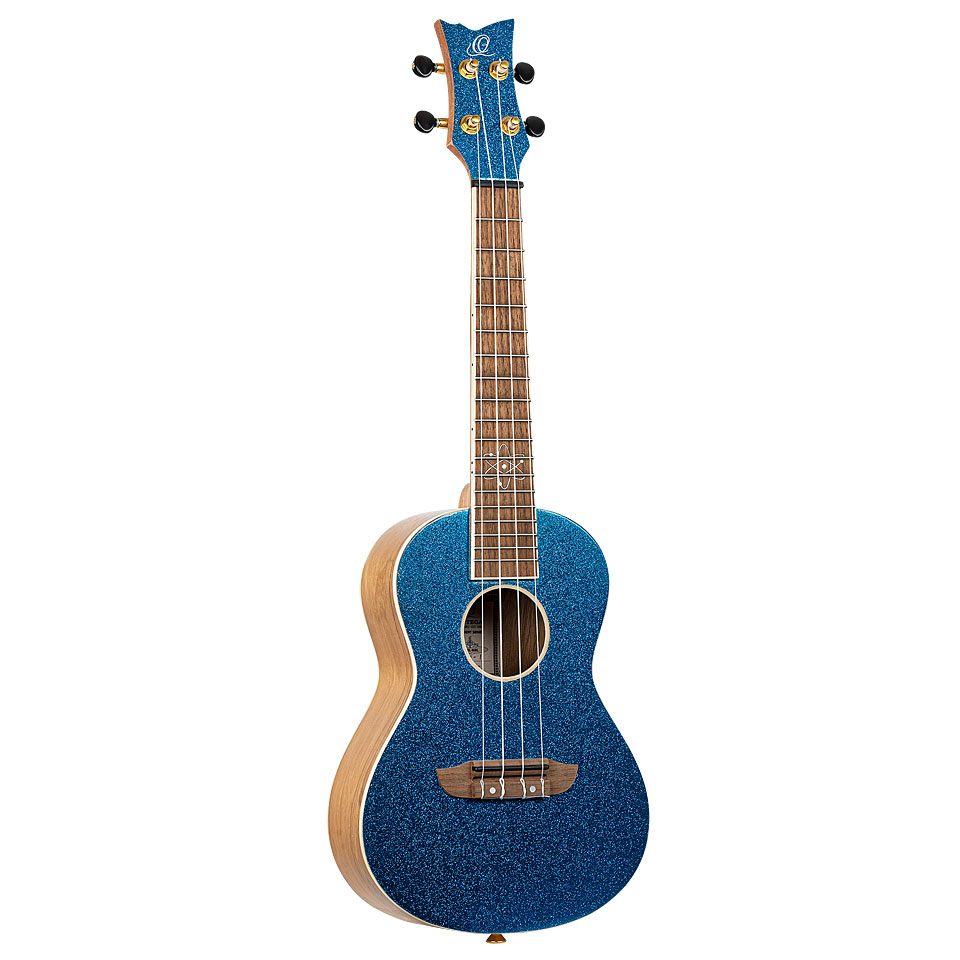 Ortega RUEL-MBL Ukulele von Ortega