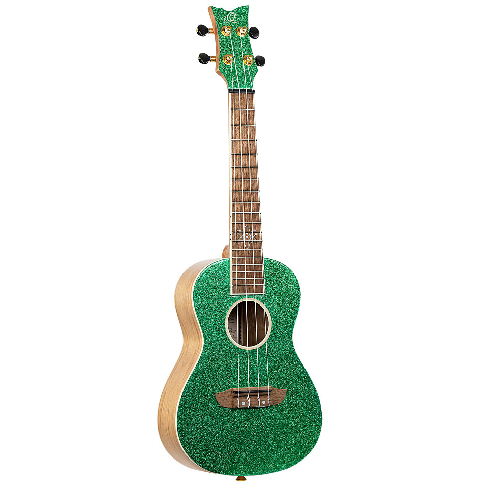 Ortega RUEL-MGR Ukulele Ortega RUEL-MGR Ukulele von Ortega