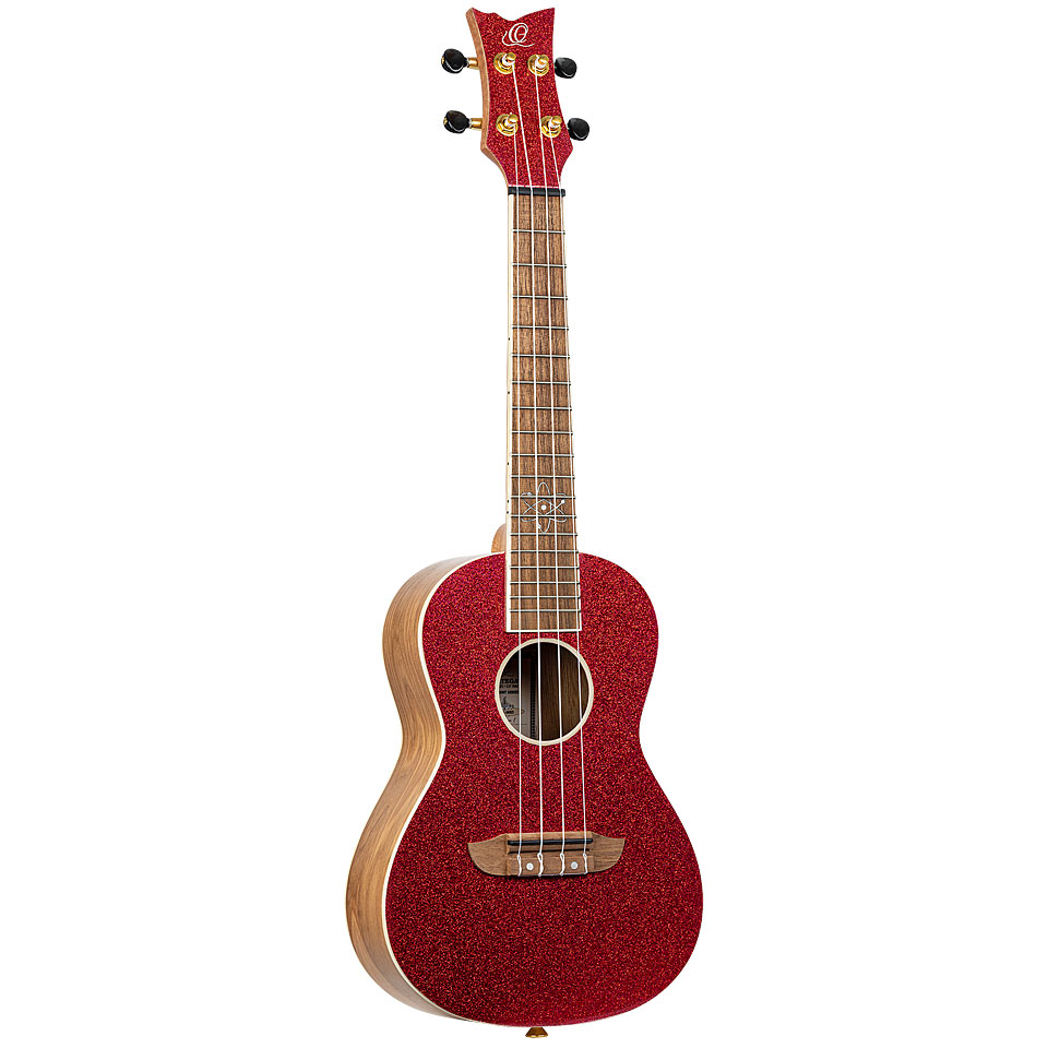 Ortega RUEL-MRD Ukulele von Ortega