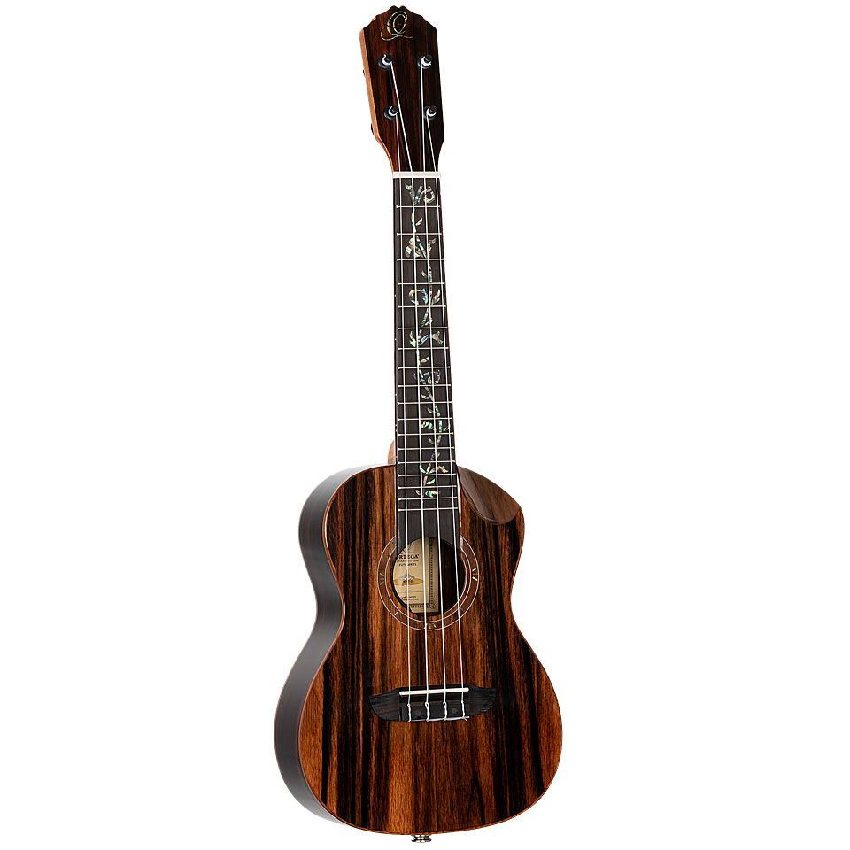 Ortega RUET-EB Ukulele von Ortega