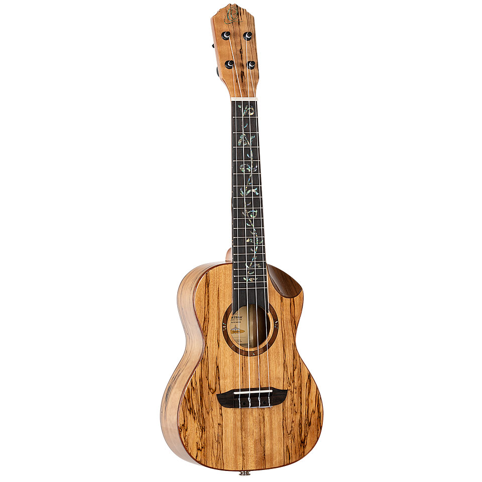 Ortega RUET-SMA Ukulele von Ortega