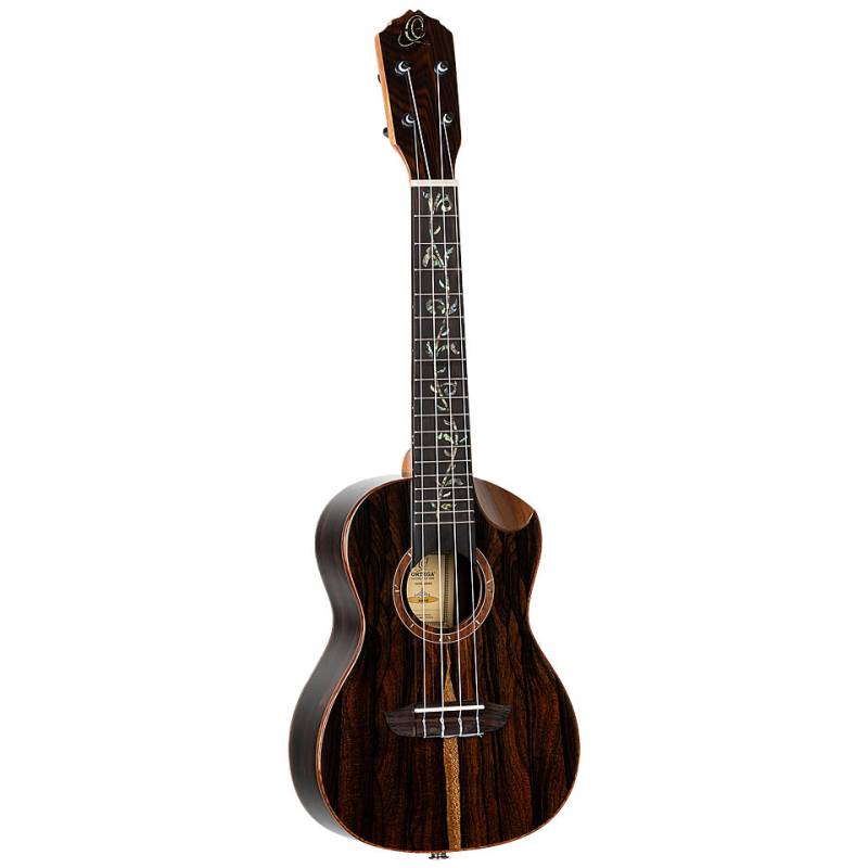 Ortega RUET-ZC Ukulele von Ortega